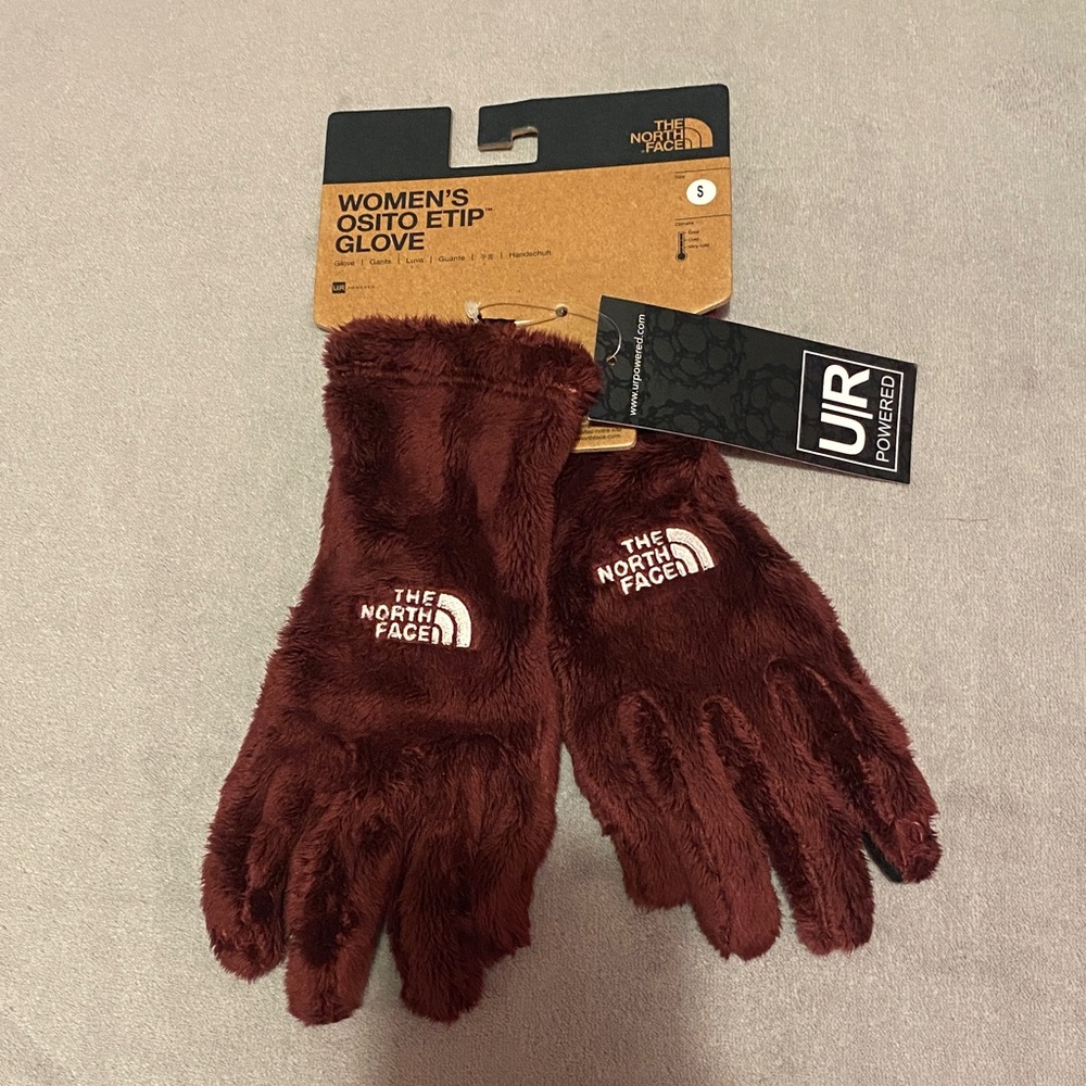 The North Face Women's Osito Gloves
